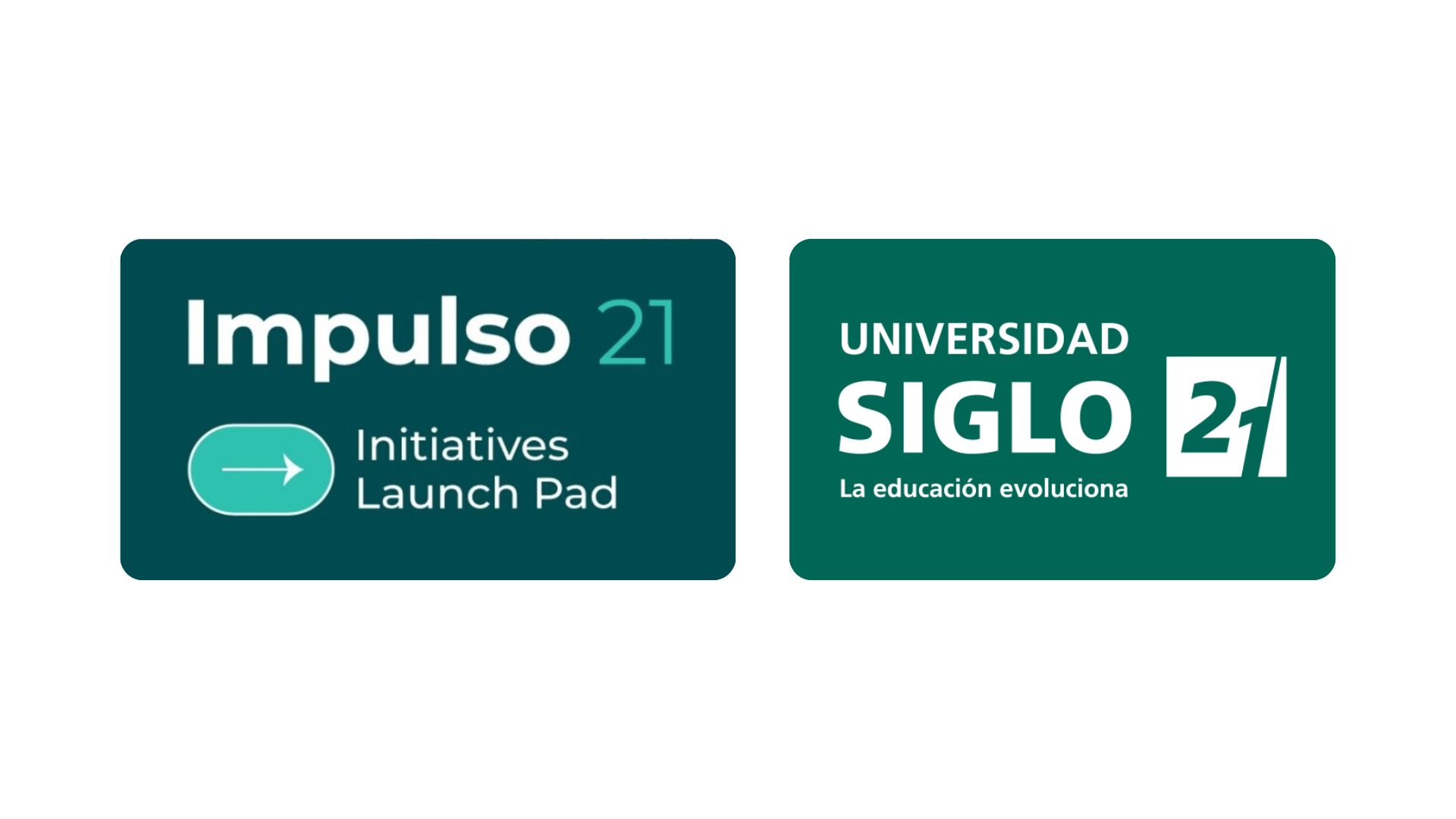 Selección en el Programa de Incubación Launchpad – Univ. Siglo 21